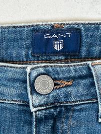 Jeans GANT donna