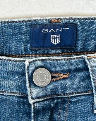 Jeans GANT donna