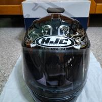 casco integrale HJC