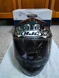 casco integrale HJC