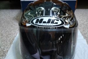 casco integrale HJC