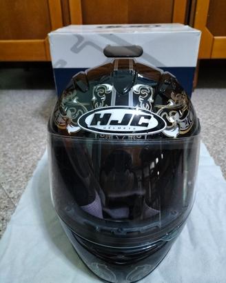 casco integrale HJC