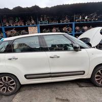 Motore Fiat  500 L 1.3cc D. tipo 199B4000