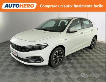FIAT Tipo GS38743