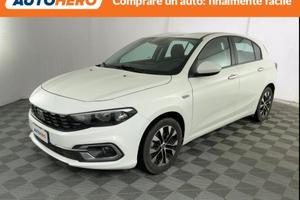 FIAT Tipo GS38743