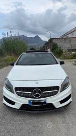 Merceders Classe A 200