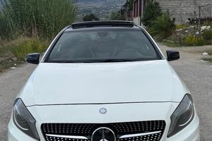 Merceders Classe A 200