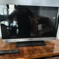 TV Sony Bravia 32"