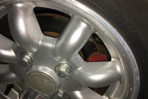 Fiat 500 R anno 1975