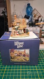 Lilliput Lane Kiln Cottage L2124 1998/99