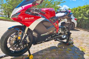 ducati 848