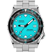 Doxa 600T acquamarine 🌊