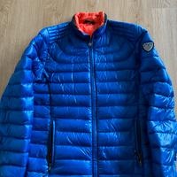 Piumino uomo EA7