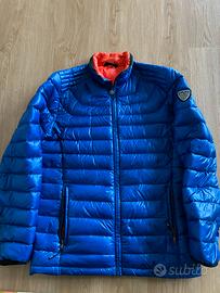 Piumino uomo EA7