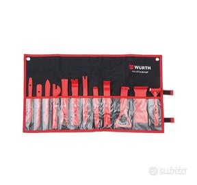KIT LEVE MODANATURA WÜRTH 071458245