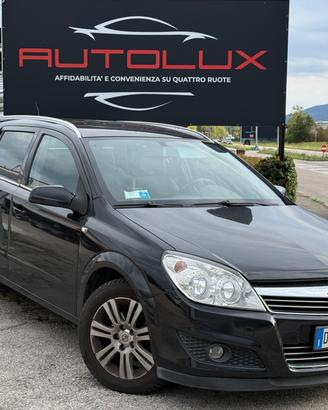 Opel Astra 1.7 CDTI 110CV Station Wagon Enjoy