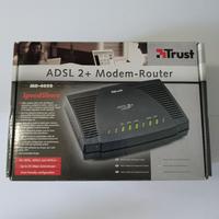 Modem router ADSL 2+