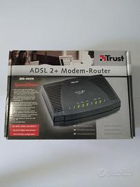 Modem router ADSL 2+