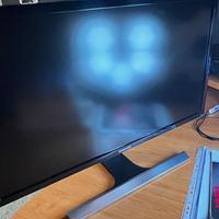 Monitor Samsung 4k 60 Hz 28" U28E590d