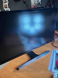 Monitor Samsung 4k 60 Hz 28" U28E590d