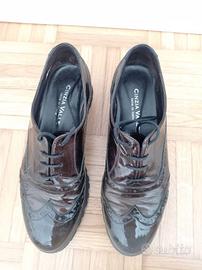 Mocassini Cinzia Valle 37 - Marrone