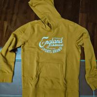 felpa garzata marca Admiral 