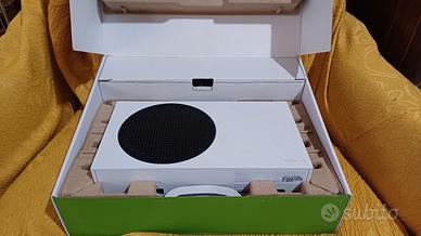 XBOX SERIES S-GILDED HUNTER EDITION