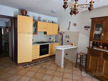 Casa di campagna