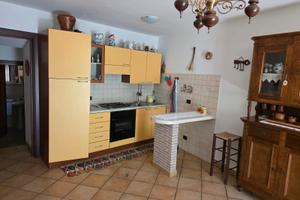 Casa di campagna