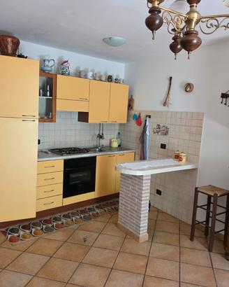 Casa di campagna