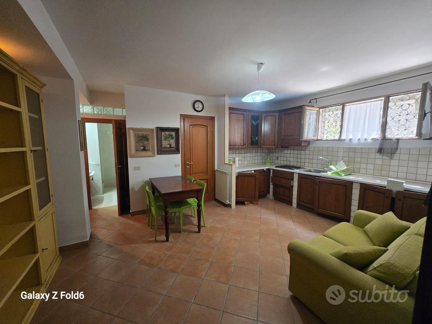 Appartamento – Roma, Casal Palocco, Municipio Roma X - Vista 5