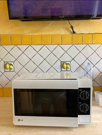 microonde Lg