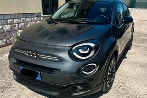 Fiat 500X 1.3 multijet