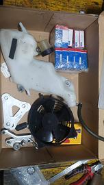 Ricambi aprilia rsv/tuono 1000