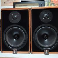 Canton Karat 920DC - Hi End Loudspeakers