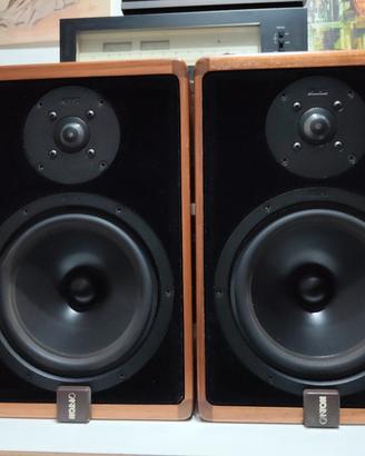 Canton Karat 920DC - Hi End Loudspeakers