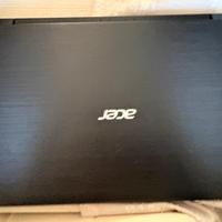 Acer Aspire A 1 -114-32 nero
