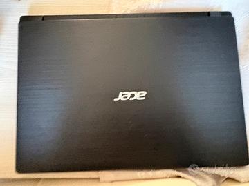 Acer Aspire A 1 -114-32 nero