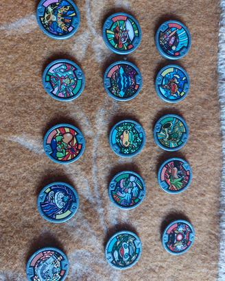 Dischi Yokai Watch