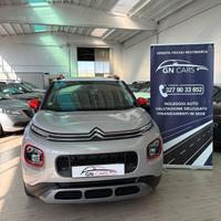 Citroen C3 Aircross PureTech 110 S&S Shine