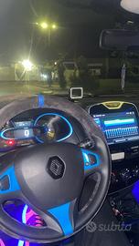Renault clio 4 1.5dci ecosport grandtour 2016