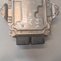 centralina motore SUZUKI ALTO 3 CILINDRI 
