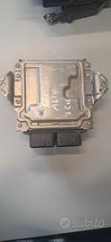 centralina motore SUZUKI ALTO 3 CILINDRI 
