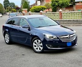 Opel Insignia 2.0 CDTI 140CV modello ristalyng ann