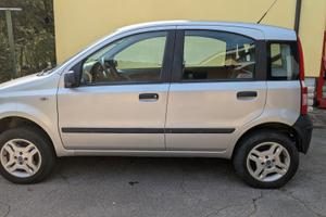 Panda 4x4 