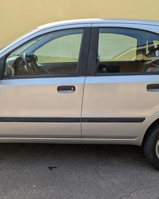 Panda 4x4 
