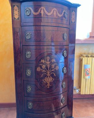 Cassettiera
