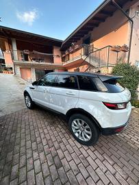 Rang Rover Evoque