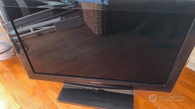 TV Samsung LE32B650T2W