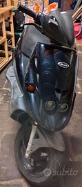 Scooter Malaguti Phantom 50cc